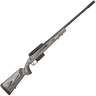 Colt M2012 Black & Stainless/Gray Laminate Bolt Action Rifle - 308 Winchester - 22in