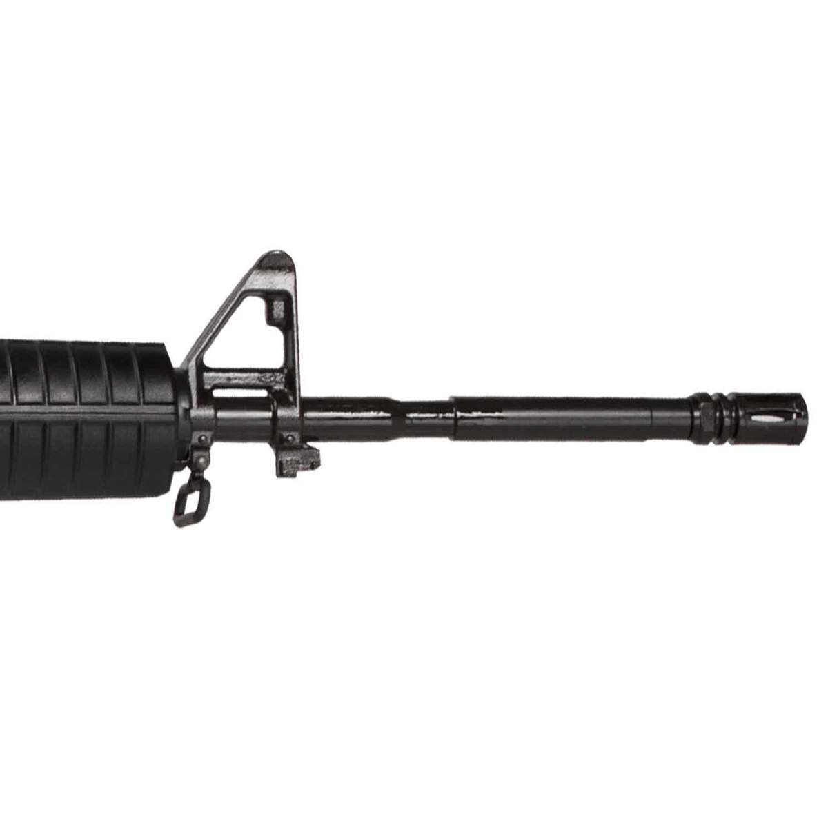 Colt 6920 M4 Carbine 5.56mm NATO 16.1in Matte Black Semi Automatic Modern Sporting Rifle - 30+1 Rounds Colt 6920 M4 Carbine 5.56mm NATO 16.1in Matte Black Semi Automatic Modern Sporting Rifle - 30+1 Rounds