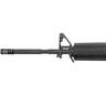 Colt M4 Carbine 7.62x39mm 16in Matte Black Semi Automatic Modern Sporting Rifle - 30+1 Rounds - Black