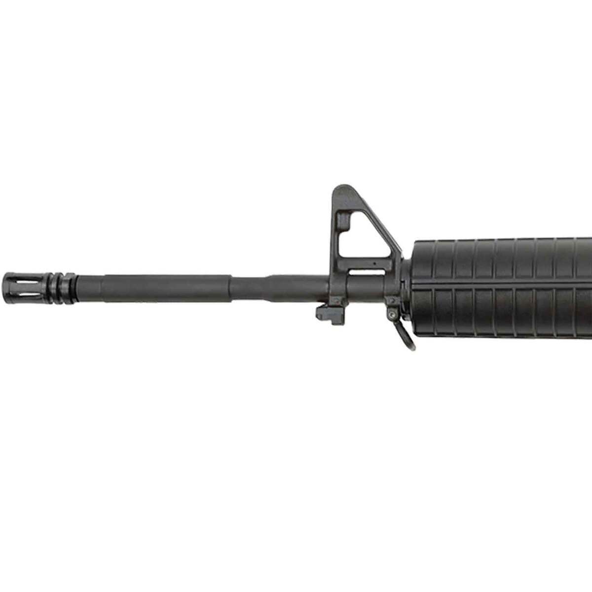 Colt M4 Carbine 7.62x39mm 16in Matte Black Semi Automatic Modern Sporting Rifle - 30+1 Rounds - Black Colt M4 Carbine 7.62x39mm 16in Matte Black Semi Automatic Modern Sporting Rifle - 30+1 Rounds - Black