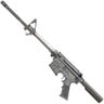 Colt M4 Carbine OEM1 No Furniture 5.56mm NATO 16.1in Black Semi Automatic Modern Sporting Rifle - 30+1 Rounds - Black