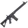 Colt M5 Carbine Sentry 5.56mm NATO 16in Black Anodized Semi Automatic Modern Sporting Rifle - 30+1 Rounds - Black