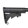 Colt Mono 5.56mm NATO 16in Matte Black Semi Automatic Modern Sporting Rifle - 30+1 Rounds - Black