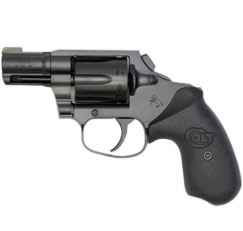 Colt Night Cobra Revolver Colt Night Cobra Revolver