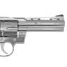 Colt Python 357 Magnum 3in Stainless Revolver - 6 Rounds