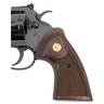 Colt Python 357 Magnum 4.25in Blued Revolver - 6 Rounds