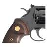 Colt Python 357 Magnum 4.25in Blued Revolver - 6 Rounds