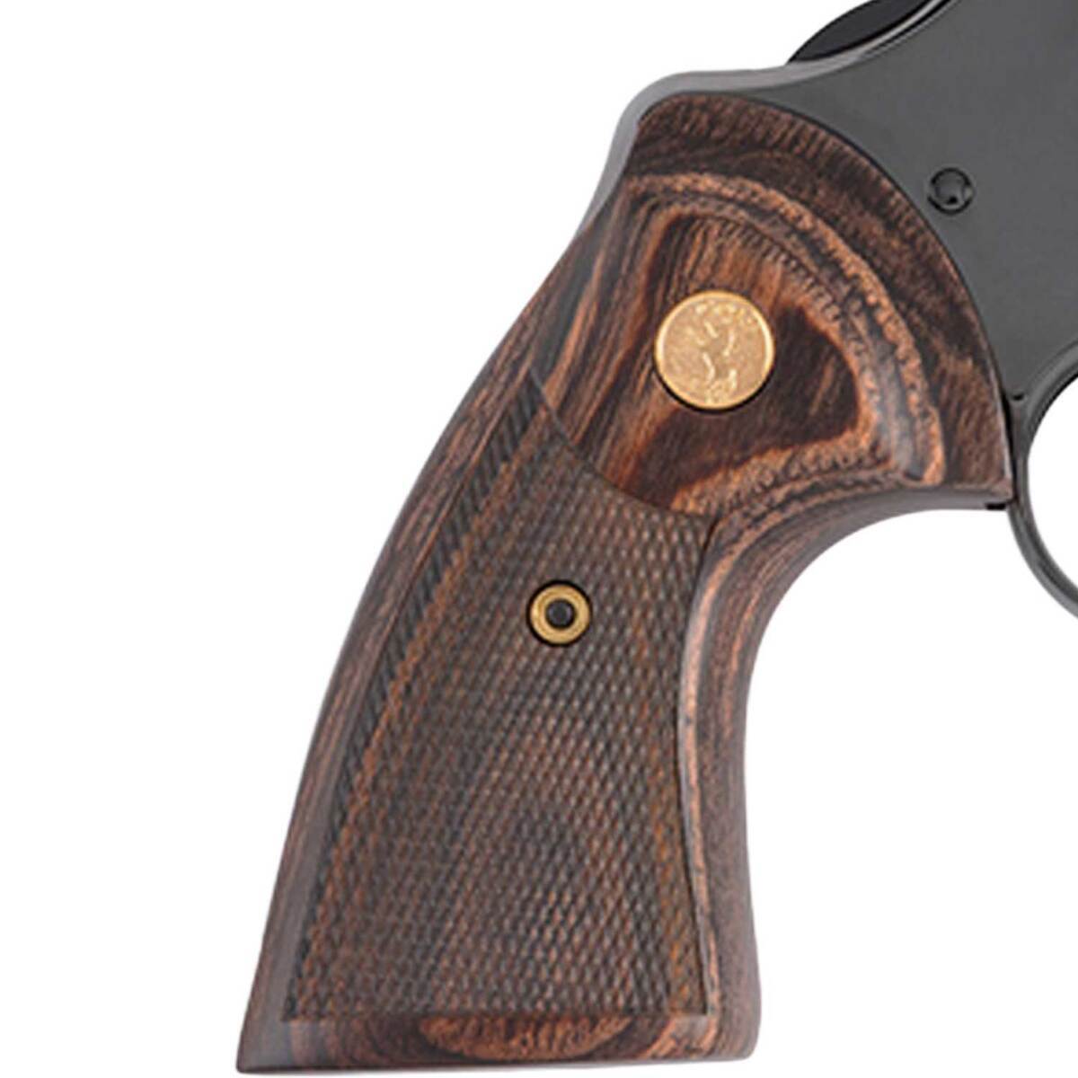 Colt Python 357 Magnum 5in Polished Revolver - 6 Rounds | Sportsman's ...