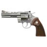 Colt Python 357 Magnum 5in Stainless Revolver - 6 Rounds
