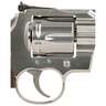 Colt Python 357 Magnum 5in Stainless Revolver - 6 Rounds | Sportsman's ...