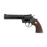 Colt Python 357 Magnum 6in Blued Revolver - 6 Rounds