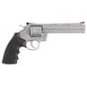 Colt Python 357 Magnum 6in Stainless Steel Revolver - 6 Rounds
