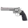Colt Python 357 Magnum 6in Stainless Steel Revolver - 6 Rounds