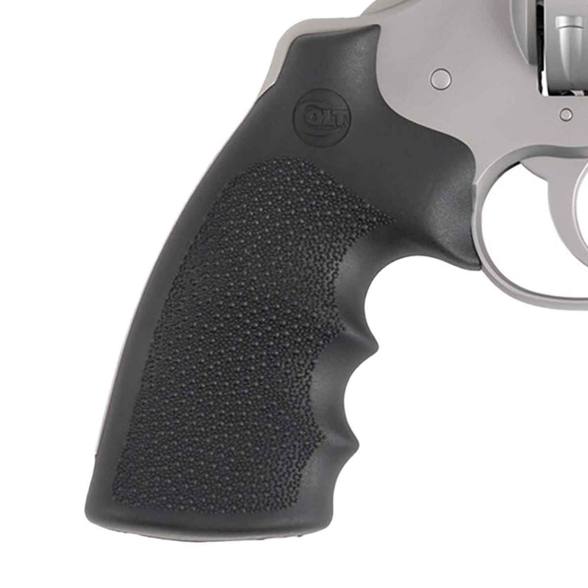 6in Python Colt Python 357 Magnum 6in Stainless Steel Revolver - 6 Rounds ...