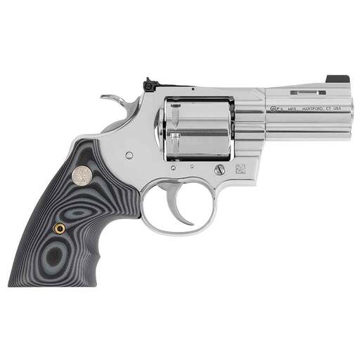 COLT PYTHON ELITE New and Used Price, Value, & Trends 2024