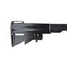Colt Retro Carbine 5.56mm NATO 16in Matte Black Semi Automatic Modern Sporting Rife - 20+1 Rounds - Black