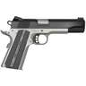 Colt Series 70 Competition 45 Auto (ACP) 5in Blued Pistol - 8+1 Rounds