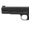 Colt Series 70 Government Limited Edition 45 Auto (ACP) 5in Blued Pistol - 8+1 Rounds