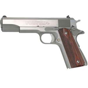 Colt Series 70 Pistol