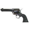 Colt Single Action Army Black Powder Frame 45 (Long) Colt 4.75in Blued/Case Hardened Revolver - 6 Rounds