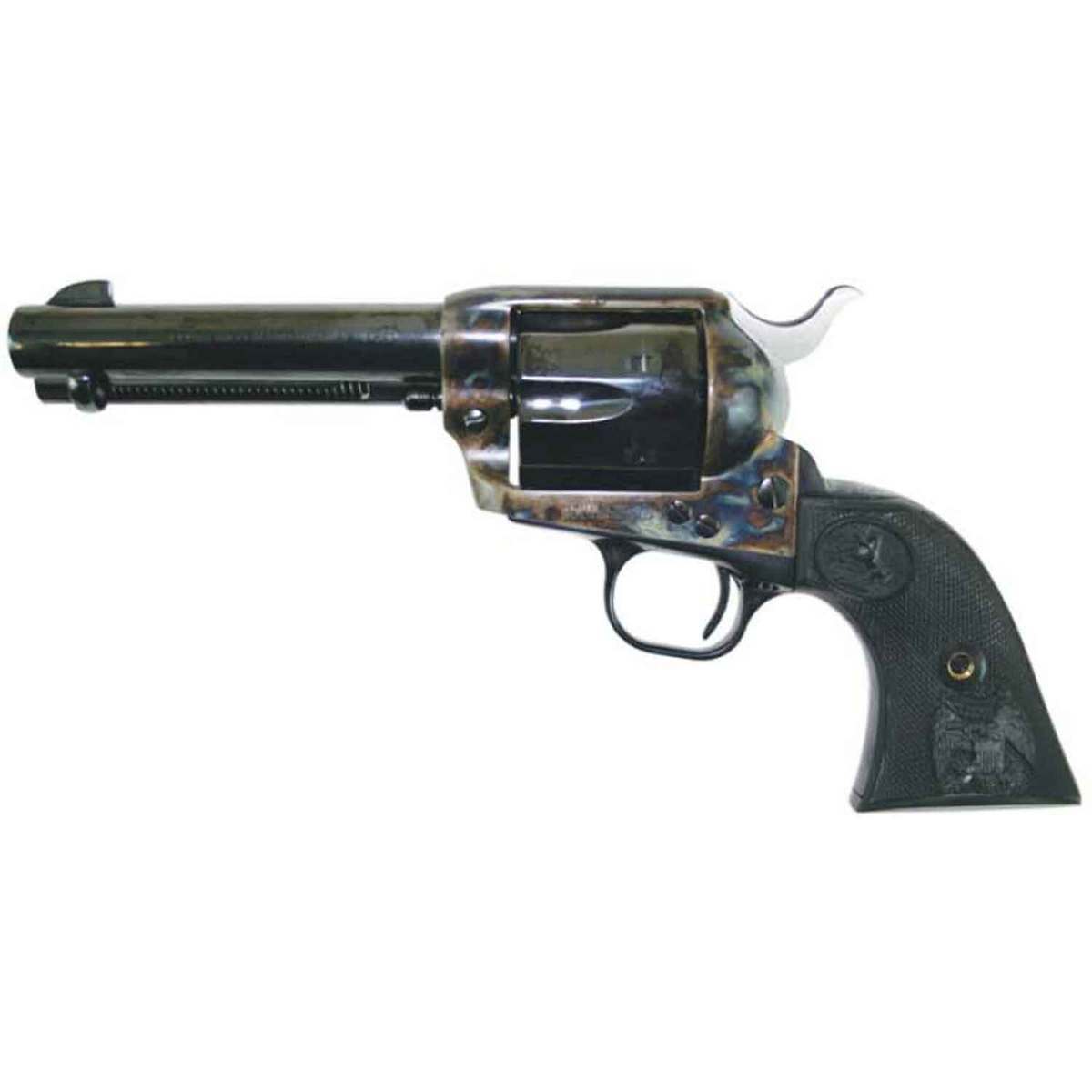 Colt Single Action Army Black Powder Frame Revolver Colt Single Action Army Black Powder Frame Revolver