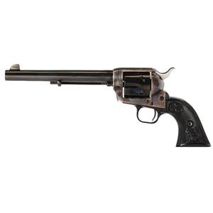 Colt Single Action Army Peacemaker 357 Magnum 7.5in Blued Revolver - 6 Rounds