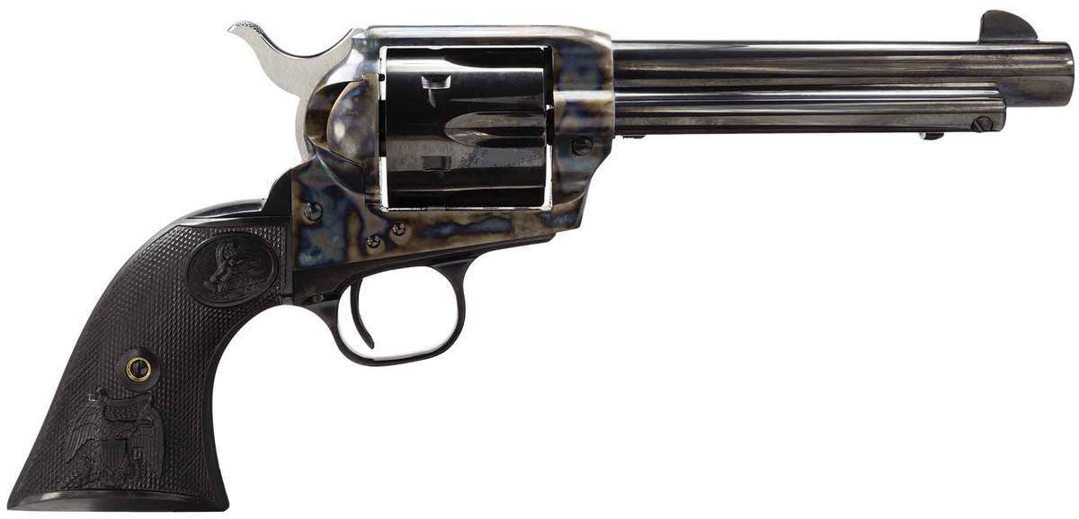 Colt Single Action Army Peacemaker Revolver Colt Single Action Army Peacemaker Revolver