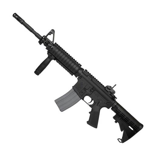 Colt Colt AR15 5.56mm NATO 16.1in Matte Black 5.56mm NATO Semi Automatic Modern Sporting Rifle - 30+1 Rounds