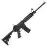 Colt SOCOM Carbine AR15 5.56mm NATO/223 Remington 16.1in Black Semi-Auto Modern Sporting Rifle - 30+1 Rounds - Black