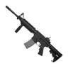 Colt SOCOM Carbine AR15 5.56mm NATO/223 Remington 16.1in Black Semi-Auto Modern Sporting Rifle - 30+1 Rounds - Black