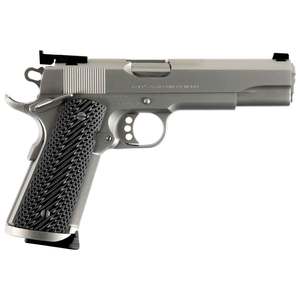 Colt Special Combat Government 5in Pistol
