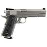 Colt Special Combat Government 45 Auto (ACP) 5in Matte Hard Chrome Pistol - 8+1 Rounds - Gray