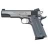 Colt Special Combat Government 45 Auto (ACP) 5in Blued Steel Pistol - 8+1 Rounds - Gray
