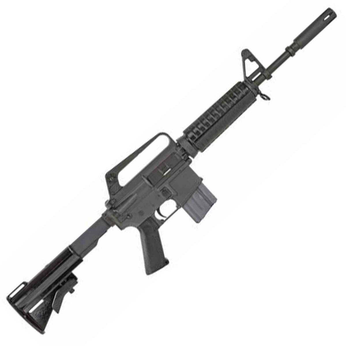 Colt Xm177e2 Ar15 5 56mm Nato 16in Matte Black Semi Automatic Modern Sporting Rifle 1 Rounds Sportsman S Warehouse Colt Xm177e2 Ar15 5 56mm Nato 16in Matte Black Semi Automatic Modern Sporting Rifle 1 Rounds Sportsman S Warehouse