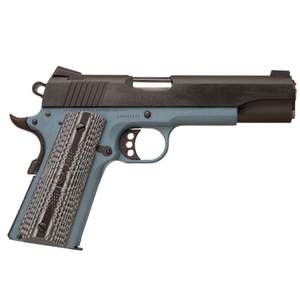 Colt XSE Lightweight Government Pistol