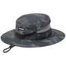 Columbia Bora Bora Print Booney Hat - Black Spotted Camo - S/M - Black Spotted Camo S/M