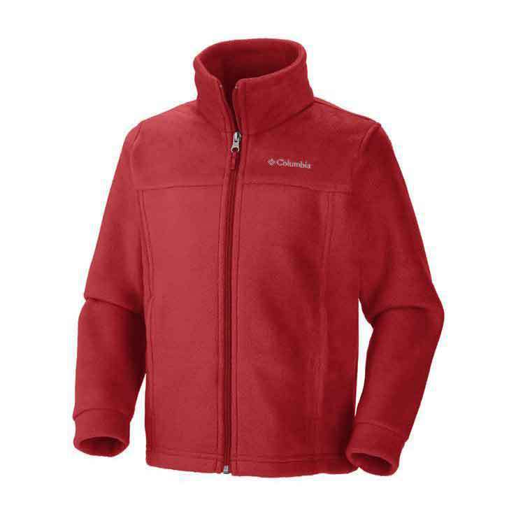 Columbia boys Steens Mt II Fleece Jacket Fleece Jacket
