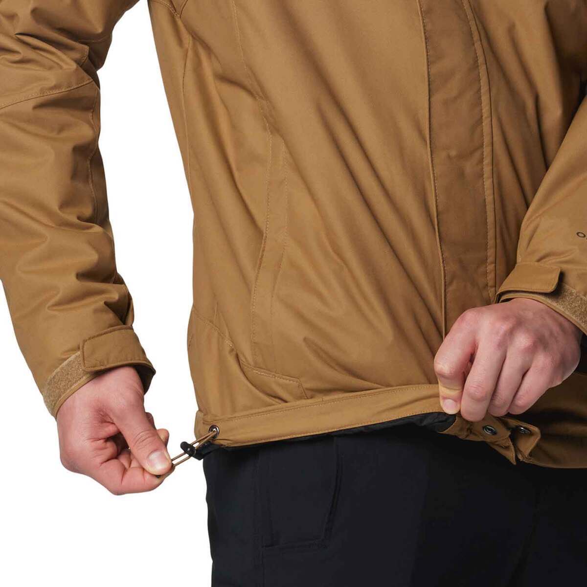 Columbia Bugaboo III Fleece Interchange Insulated Jacket Columbia Bugaboo III Fleece Interchange Insulated Jacket