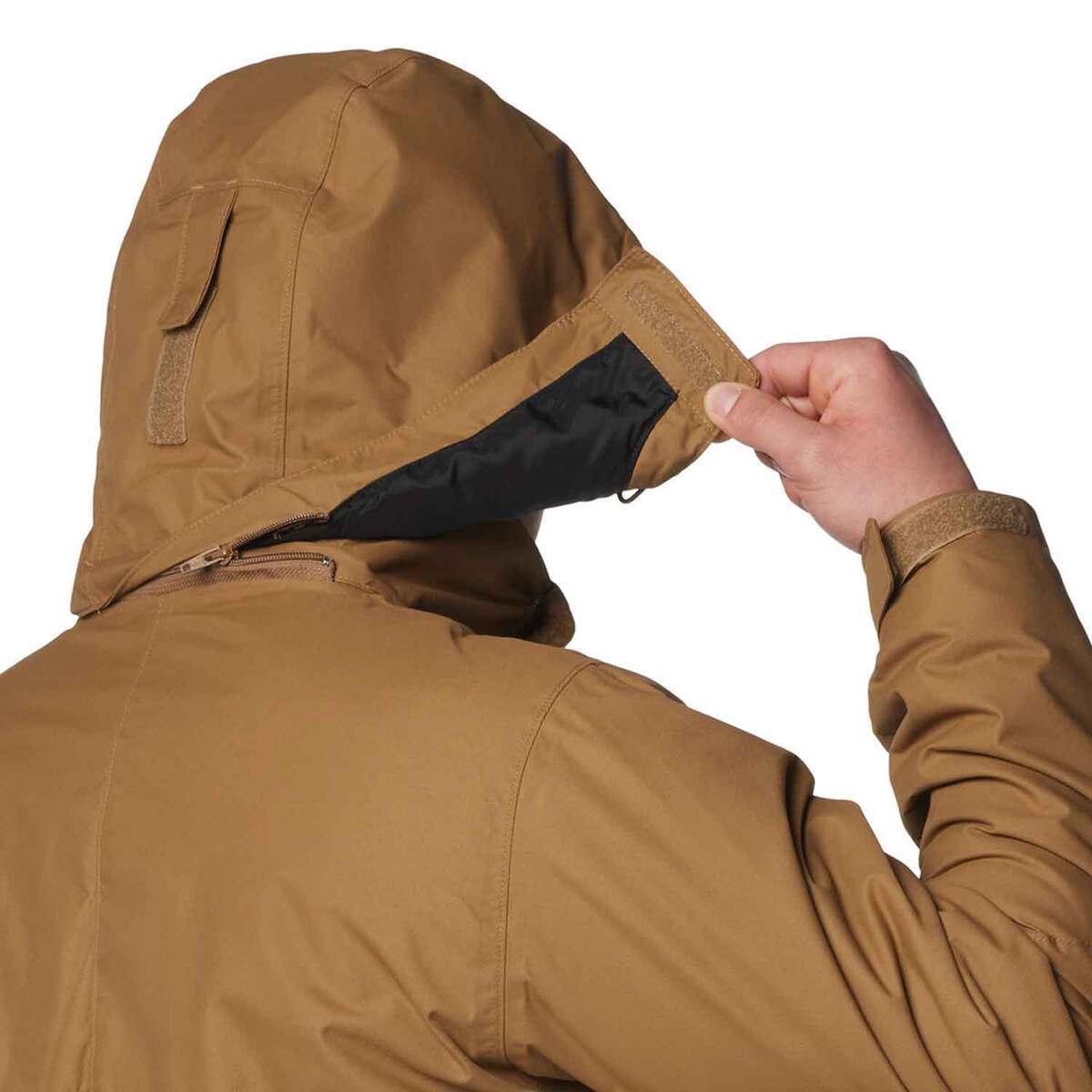 Columbia Bugaboo III Fleece Interchange Insulated Jacket Columbia Bugaboo III Fleece Interchange Insulated Jacket