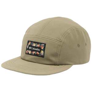 Columbia Creek Side 5 Panel Hat