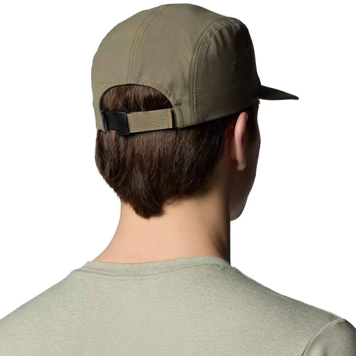 Columbia Creek Side 5 Panel Hat - Stone Green/Pasteled Graphic - One Size Fits Most - Stone Green/Pasteled Graphic One Size Fits Most Columbia Creek Side 5 Panel Hat - Stone Green/Pasteled Graphic - One Size Fits Most - Stone Green/Pasteled Graphic One Size Fits Most