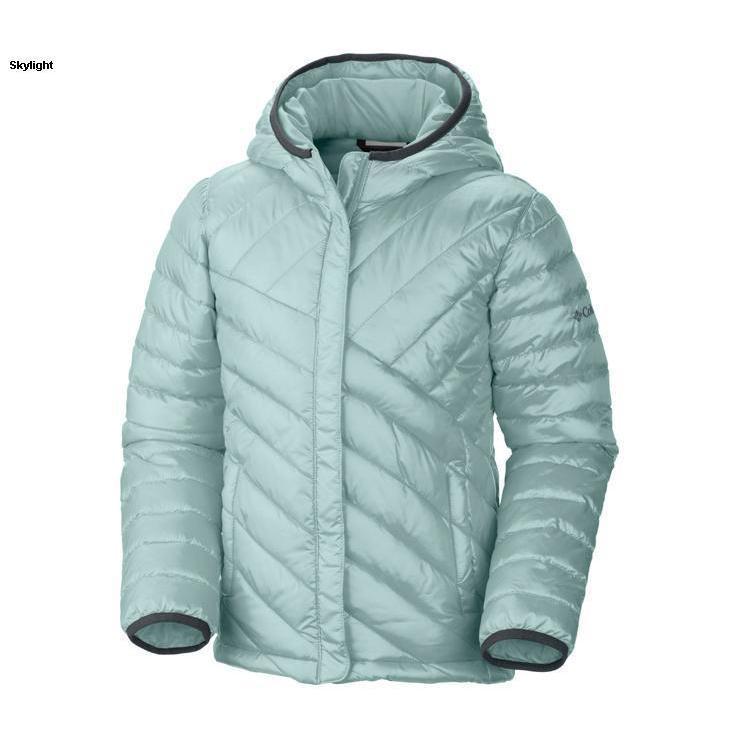 Columbia Girls Powder Lite Puffer Vest