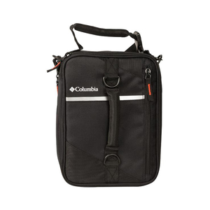 Columbia Grid Line Expandable Lunch Pack