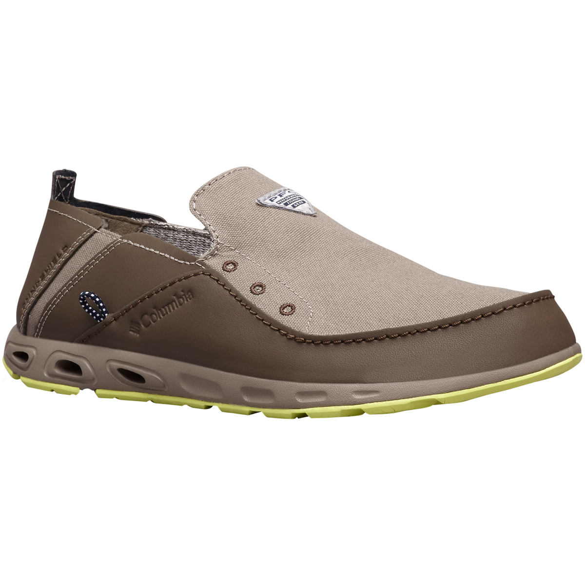 Columbia Men S Bahama Vent Pfg Fishing Shoes Sportsman S Warehouse