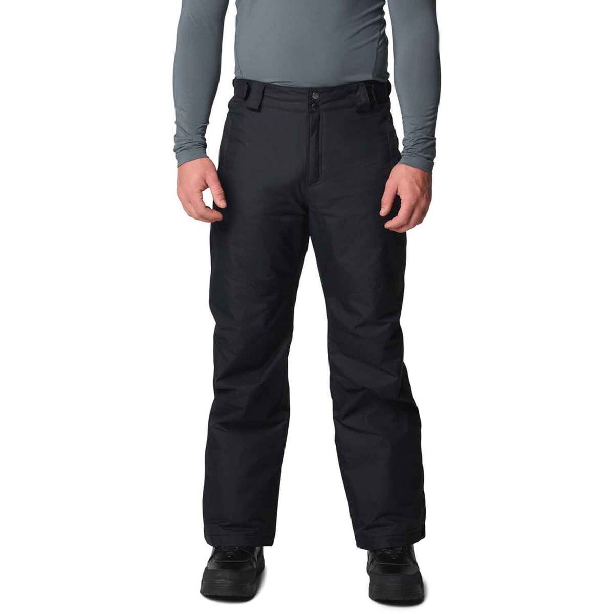 Columbia Men's Bugaboo V Snow Pants Sportsman's Warehouse