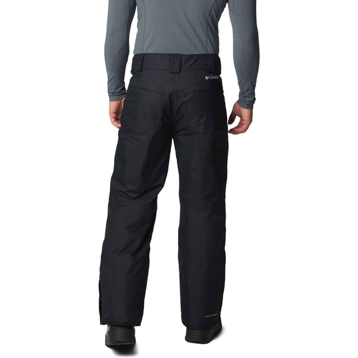 Columbia Men's Bugaboo V Snow Pants Sportsman's Warehouse