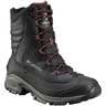 Columbia Men's Bugaboot III Waterproof Winter Boots - Black - Size 10.5 - Black 10.5