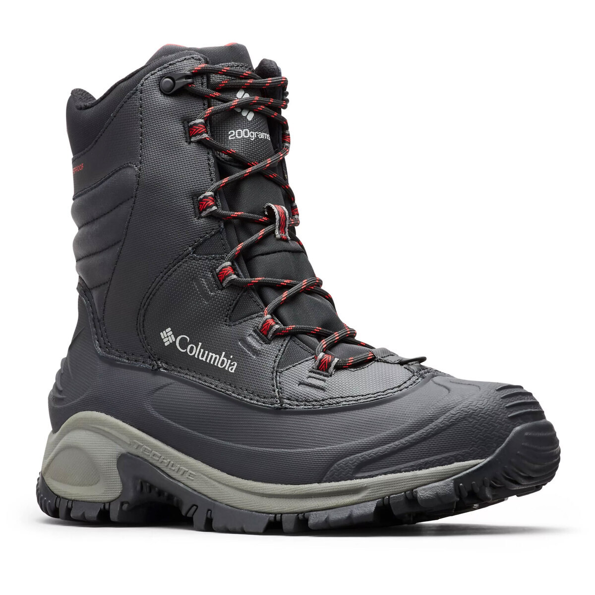 Columbia Men's Bugaboot III Waterproof Winter Boots Columbia Men's Bugaboot III Waterproof Winter Boots