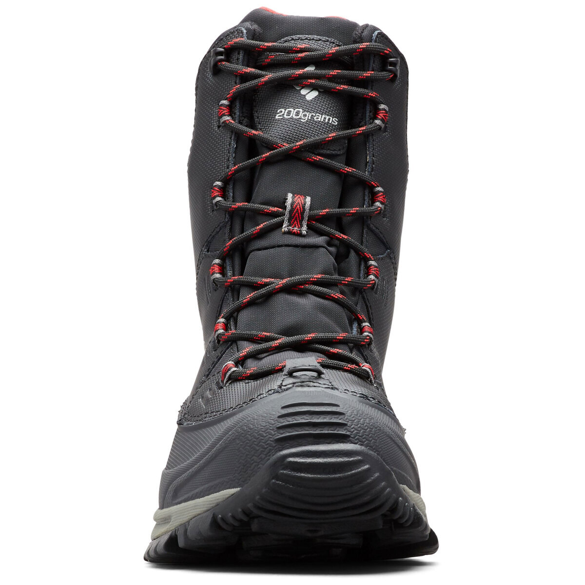 Columbia Men's Bugaboot III Waterproof Winter Boots Columbia Men's Bugaboot III Waterproof Winter Boots