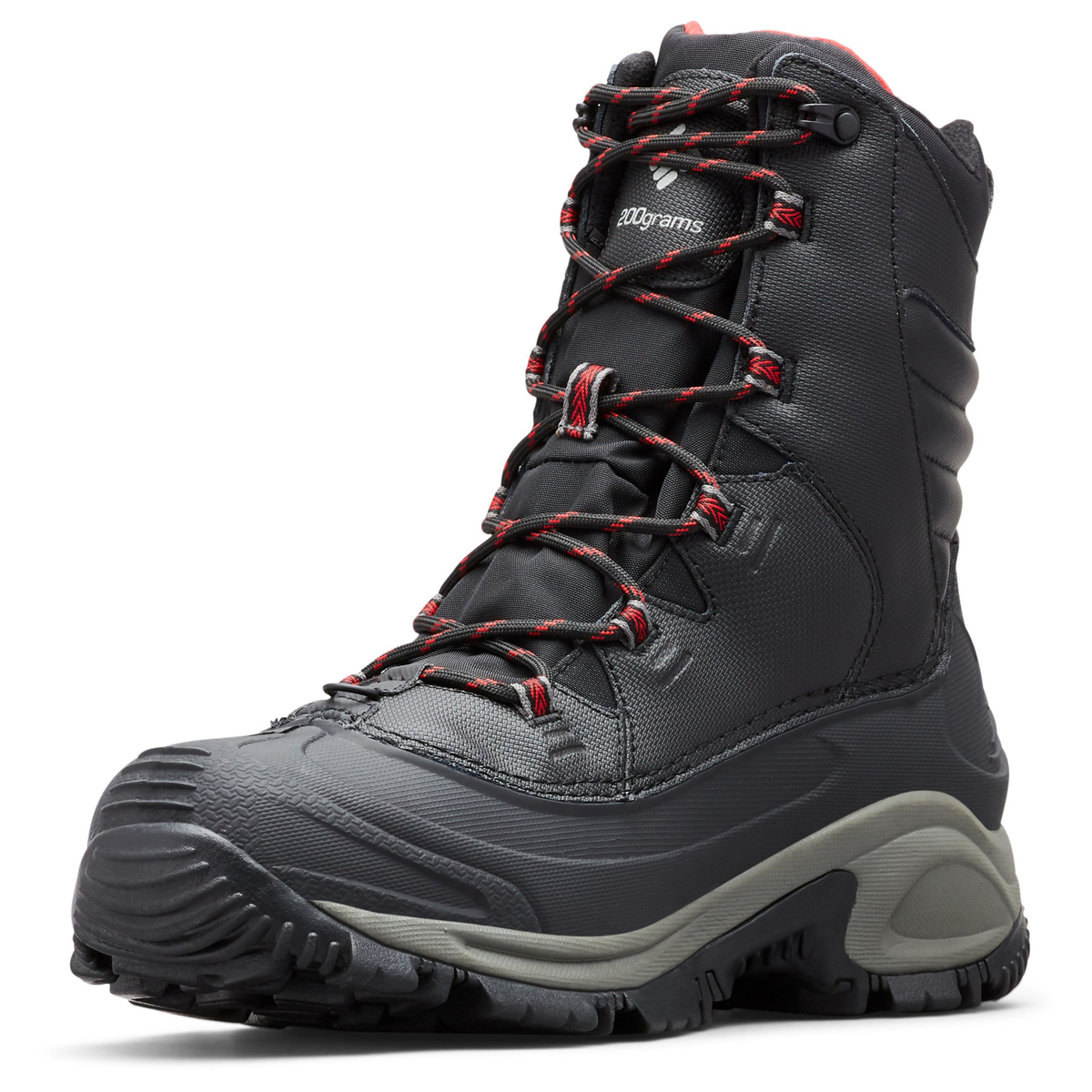 Columbia Men's Bugaboot III Waterproof Winter Boots Columbia Men's Bugaboot III Waterproof Winter Boots